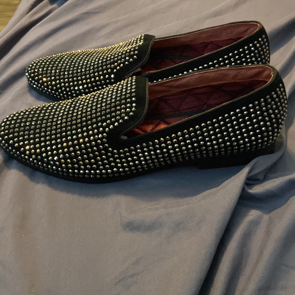 Steve Madden dress shoes